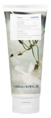 Korres Jazminų Kūno Pienelis 200 ml