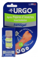 Urgo Filmogel Despu&eacute;s de Picaduras de Insectos