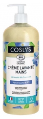 Coslys Organic Comfrey Hand Wash Cream 1 L