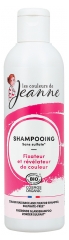 Les Couleurs de Jeanne Color Shampoo 230 ml