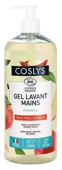 Coslys Gel Lavant Mains Pomme Bio 1 L