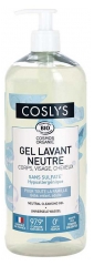 Coslys Gel Lavant Neutre Bio 1 L