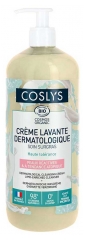 Coslys Cr&egrave;me Lavante Dermatologique Bio 1 L