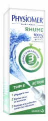 Physiomer Fork&oslash;lelse Triple Effekt 20 ml