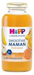 HiPP Smoothie Mami Fructe Galbene 200 ml