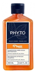 Phyto Plage After-Sun Rehydrating Shampoo 250 ml