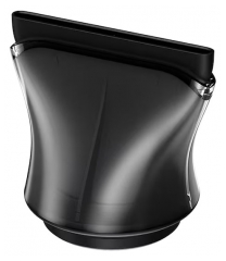 ghd Speed Concentrator de Coafare de Precizie Profesional V&acirc;rf de Precizie pentru Uscător de Păr