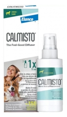 Calmisto Proti-Stresno Pr&scaron;ilo za Pse 75 ml