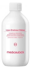 Mediceutics Lipo-Drainer Detox 535 g