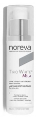 Noreva Trio White M&eacute;la Soin de Nuit Anti-Taches 50 ml