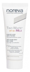 Noreva Trio White M&eacute;la Soin de Jour Anti-Taches SPF50+ 40 ml