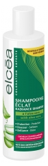 Elc&eacute;a Shampoing &Eacute;clat Cheveux Color&eacute;s et M&eacute;ch&eacute;s 250 ml