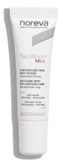 Noreva Trio White Mela Contour des Yeux Anti-Taches 10 ml