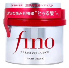 Fino Premium Touch Masque Cheveux 230 g