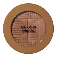Revlon Maquillage Skinlights Poudre Bronzante 9,2 g