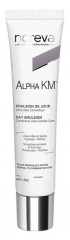Noreva Alpha KM + Cr&egrave;me de Jour Repulpante Fermet&eacute; 40 ml