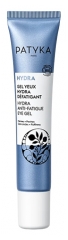 PATYKA Hydra Bio-M&uuml;digkeitslinderndes Augengel 15 ml