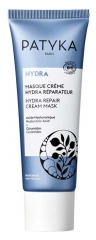 PATYKA Hydra Masque Cr&egrave;me R&eacute;parateur Bio 50 ml