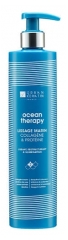 Urban Keratin Līdzina&scaron;ana Kolagēns & Olbaltumvielas Ocean Therapy Urban Keratin 400ml