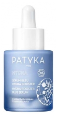 PATYKA Hydra Blaues Serum Hydra Booster Bio 30 ml