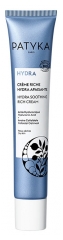 PATYKA Hydra Bogata pomirjujoča organska krema 40 ml