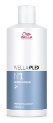 Wella Bond Maker Nr. 1 WellaPlex Wella 500ml