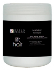 Masca Oglindă Efect Botox Lift Hair Urban Keratin 1kg