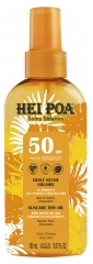 Hei Poa Sausas Apsauginis Aliejus SPF50 150 ml