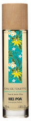 Hei Poa Woda Toaletowa Aquatic Sensuality Tiar&eacute; & Jasmine 100 ml