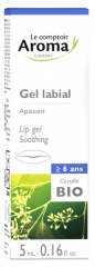 Le Comptoir Aroma Gel Labial Bio 5 ml