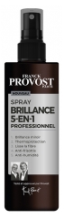 Franck Provost Spray Professionnel Brillance 5en1 200 ml