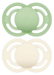 MAM 2 Lollipops Tendenza Perfetta 6 Mesi e +