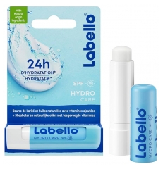 Labello Hydro Care SPF15 4,8 g