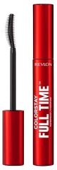 REVLON MAQUILLAGE Colorstay Full Time Mascara Waterproof