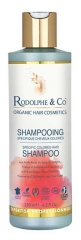Rodolphe &amp; Co Șampon Specific pentru Păr Vopsit Bio 250 ml