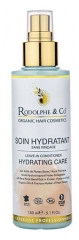 Rodolphe &amp; Co Soin Hydratant Sans Rin&ccedil;age Bio 150 ml