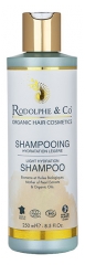 Rodolphe &amp; Co Shampoing Hydratation L&eacute;g&egrave;re Bio 250 ml