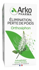 Arkopharma Arkog&eacute;lules Orthosiphon 45 G&eacute;lules