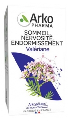 Arkopharma Arkog&eacute;lules Val&eacute;riane 150 G&eacute;lules