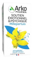 Arkopharma Arkog&eacute;lules Millepertuis 42 G&eacute;lules