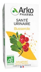 Arkopharma Arkog&eacute;lules Busserole Bio 45 G&eacute;lules
