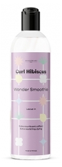 Curl Hibiscus by Shandrani Leave-in Wonder Smoothie