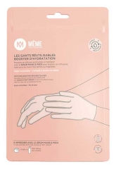 M&Ecirc;ME Plejehandsker 1 Par