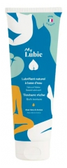 My Lubie Lubrifiant Naturel &agrave; Base d'Eau Texture Riche 150 ml