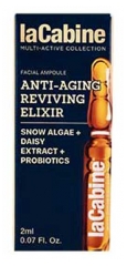 laCabine Elixir Antiedad Revitalizante 1 Ampolla