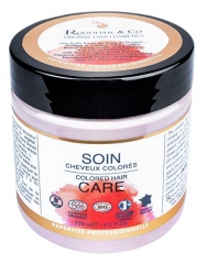 Rodolphe &amp; Co Soin Cheveux Color&eacute;s 250 ml