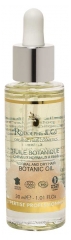 Rodolphe &amp; Co Huile Botanique Cheveux Normaux &agrave; Secs Bio 30 ml