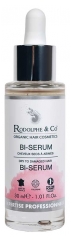 &bdquo;Rodolphe & Co&ldquo; dvifazis serumas sausiems ar pažeistiems plaukams 30 ml