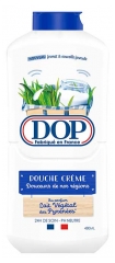 Dop Douceurs de Nos R&eacute;gions Douche Cr&egrave;me Lait V&eacute;g&eacute;tal des Pyr&eacute;n&eacute;es 480 ml