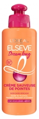 L'Or&eacute;al Paris Elseve Dream Long Cr&egrave;me Sauveuse de Pointes 200 ml